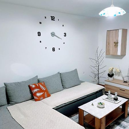 Apartman Tina ザグレブ エクステリア 写真
