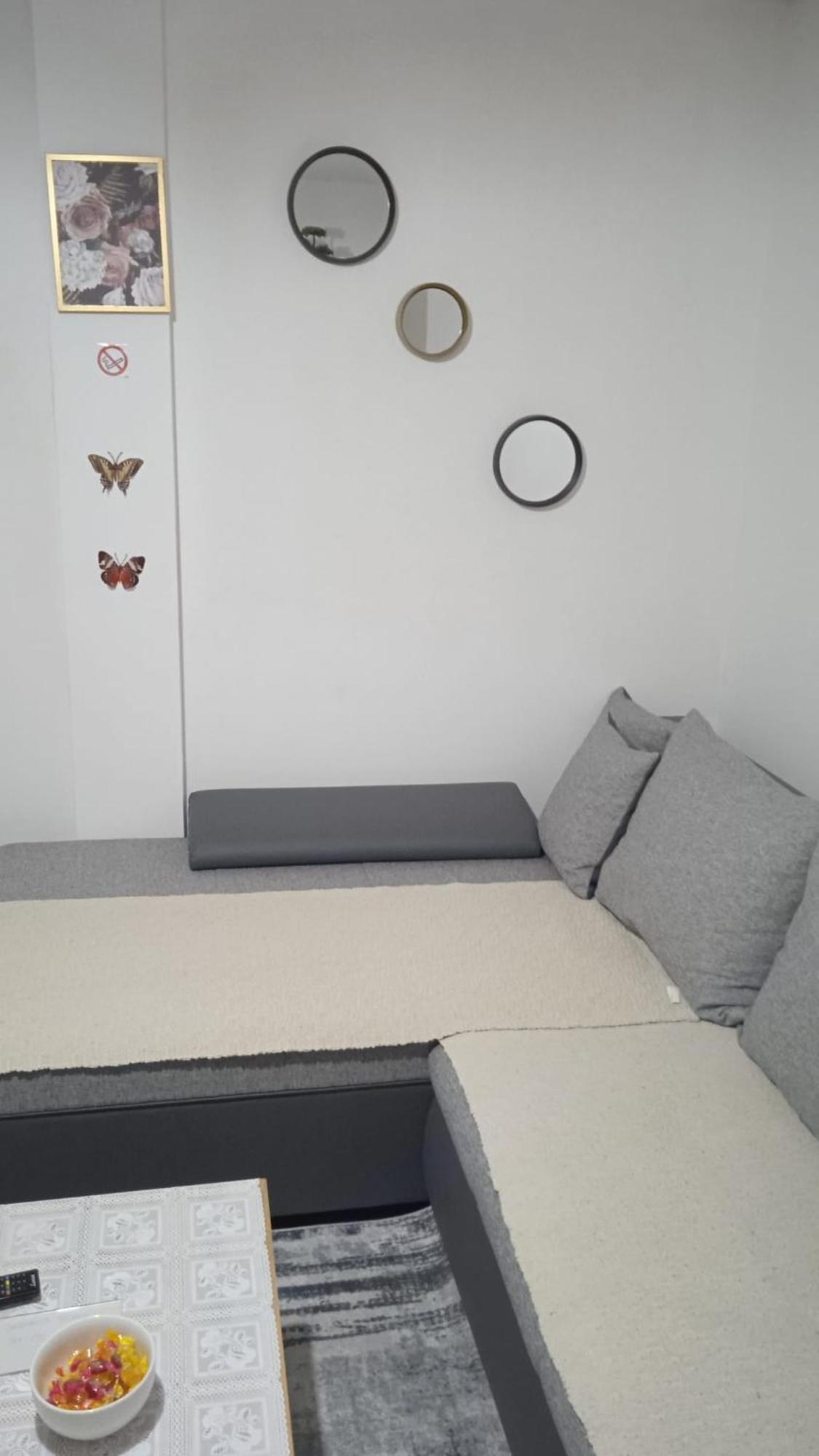 Apartman Tina ザグレブ エクステリア 写真
