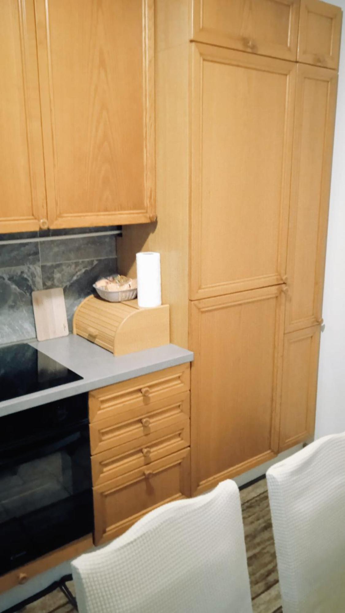 Apartman Tina ザグレブ エクステリア 写真
