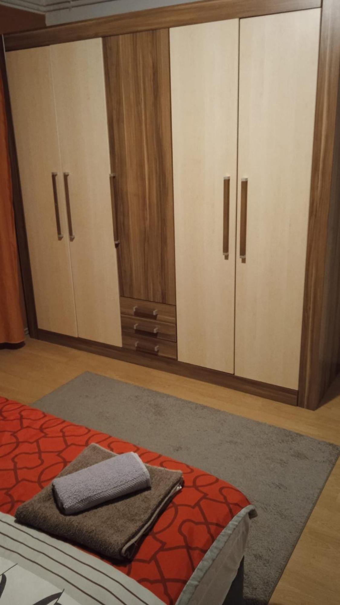 Apartman Tina ザグレブ エクステリア 写真