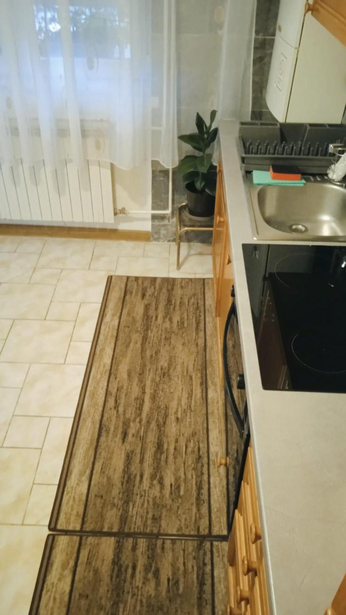 Apartman Tina ザグレブ エクステリア 写真