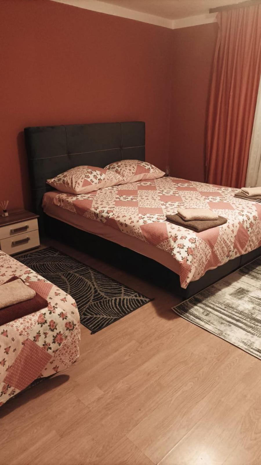 Apartman Tina ザグレブ エクステリア 写真