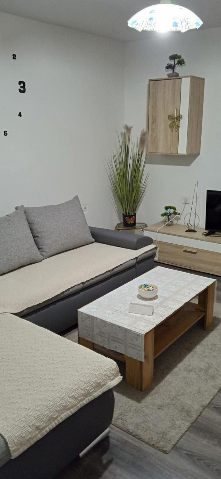 Apartman Tina ザグレブ エクステリア 写真