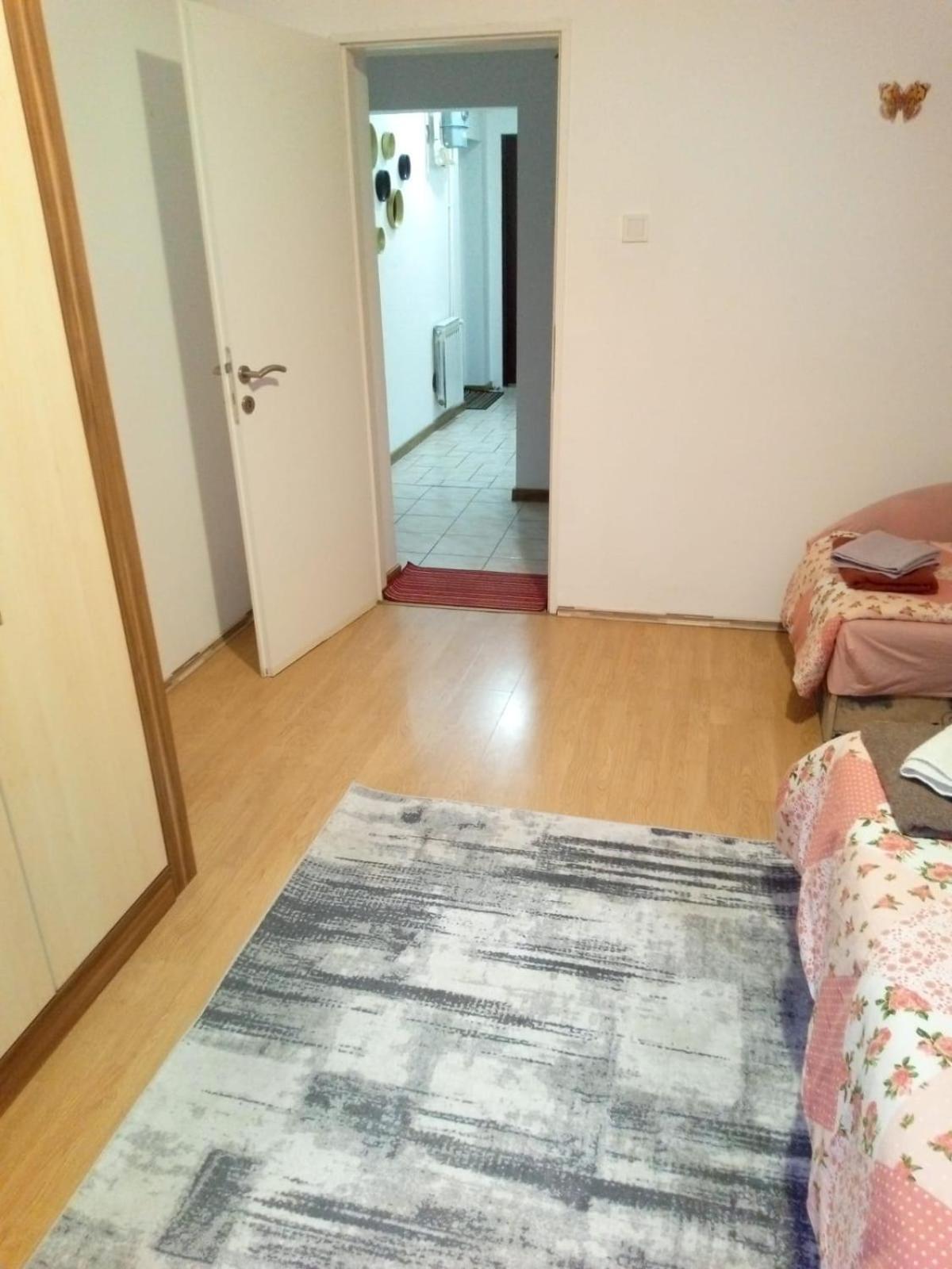 Apartman Tina ザグレブ エクステリア 写真