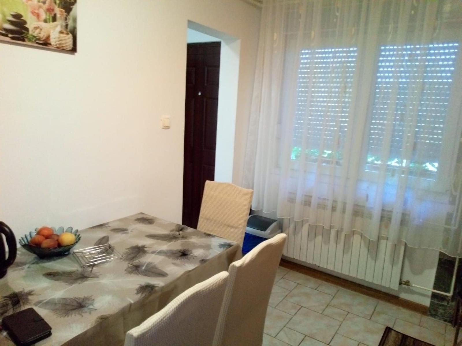 Apartman Tina ザグレブ エクステリア 写真