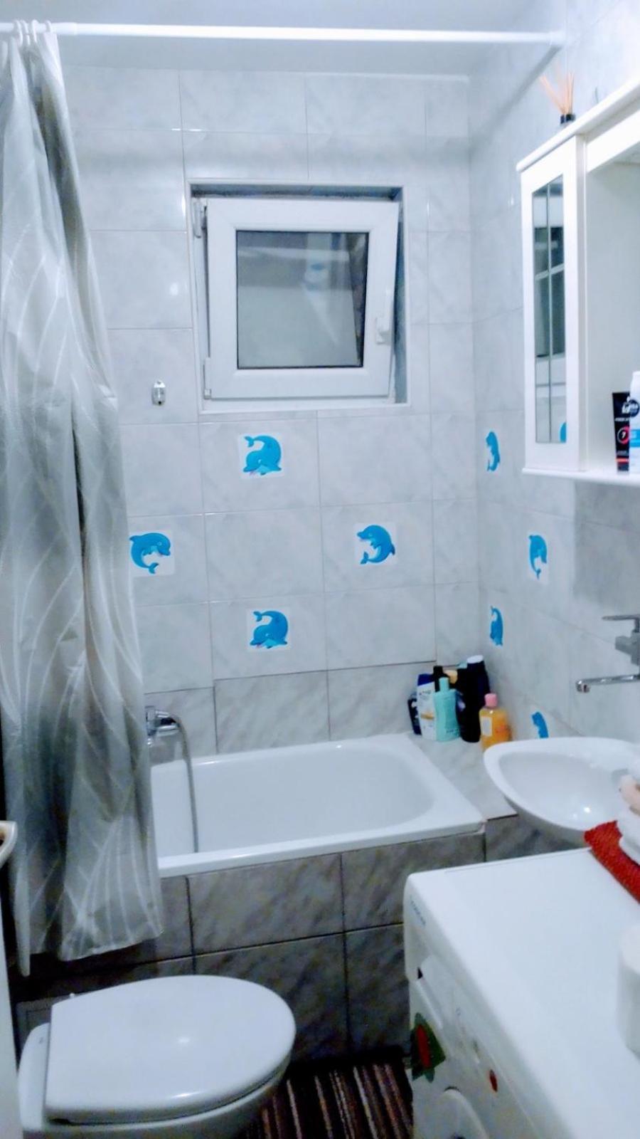 Apartman Tina ザグレブ エクステリア 写真
